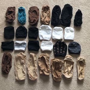 Women’s Socks -26 pair